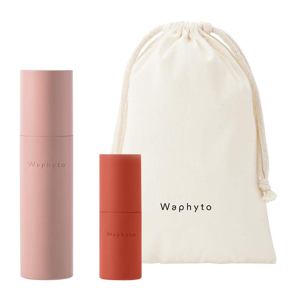 waphyto facial oil kit