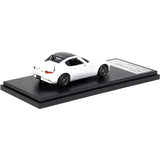 Hi Story 1/43 Mazda Roadster RF 2016 KURISUTARUHOWAITOPA-RUMAIKA