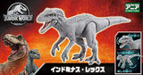 Ania Jurassic World Indominas Rex