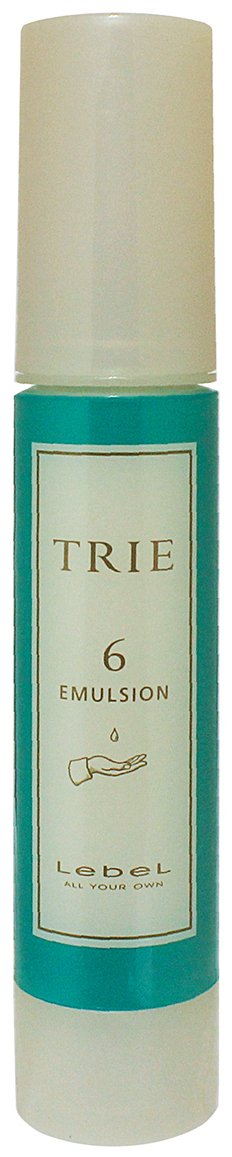 LebeL Trier Emulsion 6 50ml