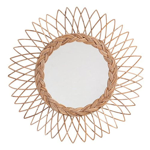 sanhurawa-ratan Sun Mirror Sun Diameter/60 cm q16306me