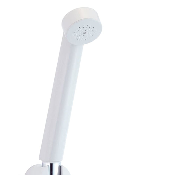 LIXIL INAX PK-BF-SD6 Eco Full Shower Head, White