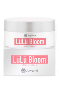 Aryumii Lulu Bloom Naturally Derived Ingredients Botanical Hair Balm Treatment Not Rinse 35g (35g)