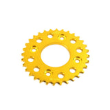 X.A.M JAPAN A2109-34 420-34T Rear Sprocket A2109-34