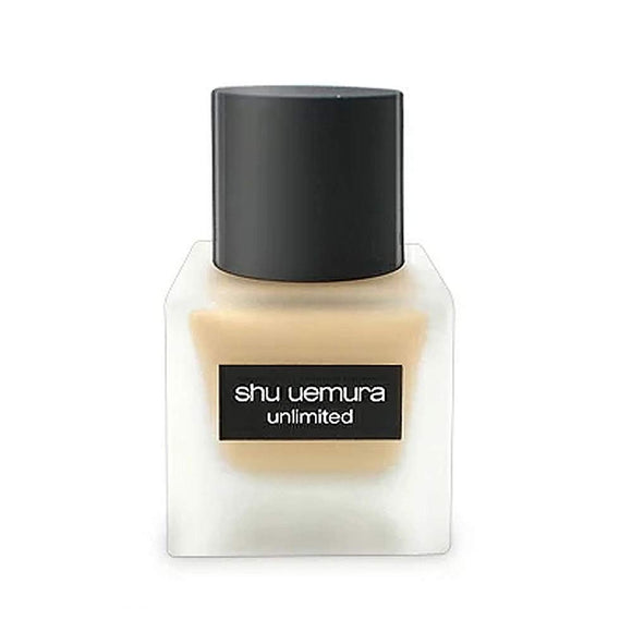 Shu Uemura shu uemura Unlimited Lasting Fluid 35mL SPF24/PA+++ cb11 554 (Stock)