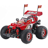 Tamiya 58685 110 Electric RC Car Series No. 685 110RC Comical Hot Shot (GF-01CB Chassis)