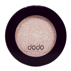 dodo Eyeshadow NO1 Beige (2g)