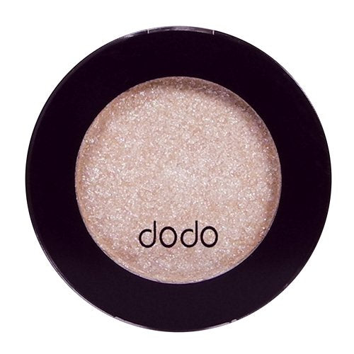 dodo Eyeshadow NO1 Beige (2g)