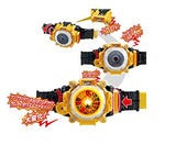 Kamen Rider Ghost Transformation Belt DX Icon Driver G