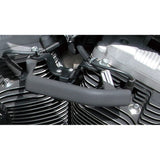 KIJIMA Bike Bike Part Nea Grip Bar Chrome/With Coating HD-05071