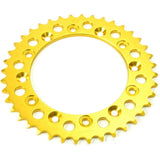 X.A.M JAPAN (Zam Japan) A4104-45 520-45T Sprocket A4104-45