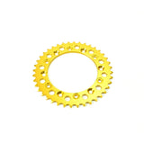 X.A.M JAPAN A4104-41 520-41T SPROCKET A4104-41