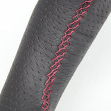 REAL (Real) Steering [Crown (200 series)] Royal Blackwood H20-RKW-DW