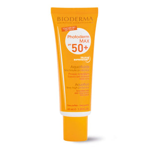 Bioderma Photoderm MAX UV Aqua Fluid 50+ 40g