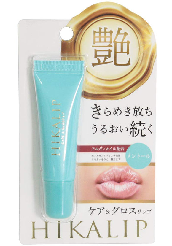 Hikari Lip Menthol