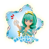 Star Twinkle Pretty Cure Doll Cure Milky