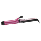 Vidal Sassoon Hair Iron Pink