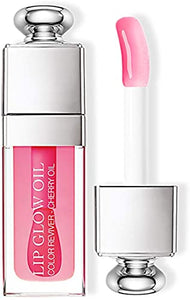 Christian Dior Dior Addict Lip Glow Oil 007 Raspberry