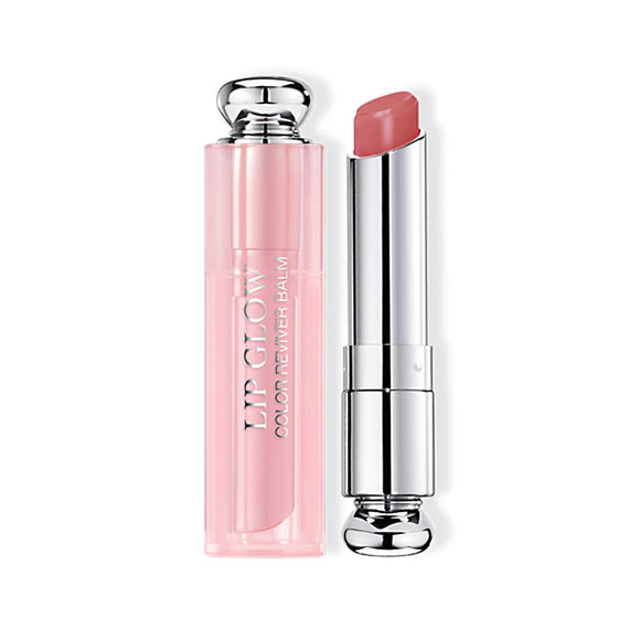 Christian Dior Addict Lip Glow #012 ROSEWOOD [Lip Care]