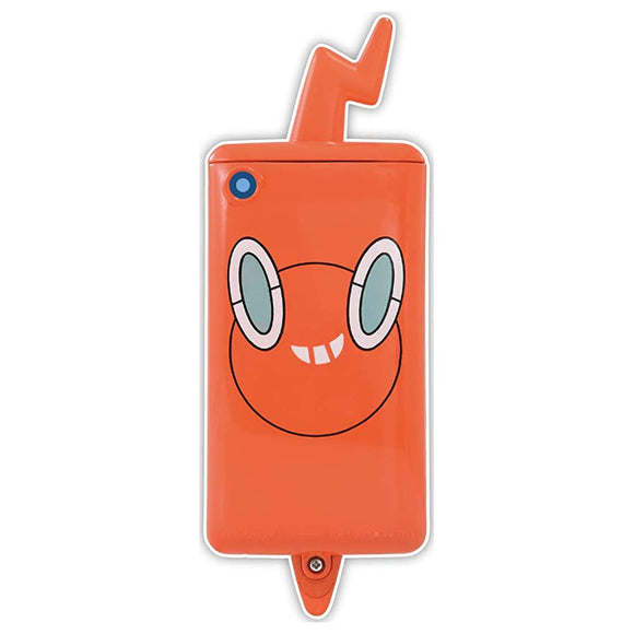 pokemon smartphone rotom