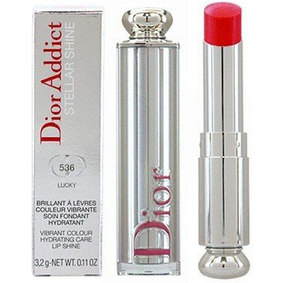 Christian Dior Dior Addict Lipstick #536