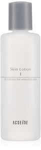 Acseine Skin Lotion [Moist Type] 200mL