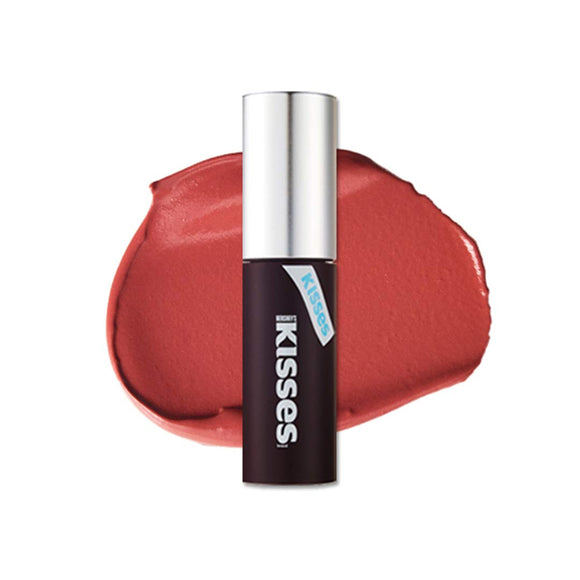 ETUDE Official Kiss Chocolate Mousse Tint Lipstick Milk 4 Grams