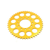 X.A.M JAPAN A4404-48 520-48T SPROCKET A4404-48