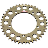 ISA [ISA] Rear Sprocket [for HONDA] Size: 525 Number: 41t [Part number] H-9