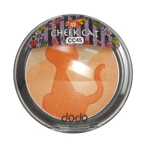 Dodo Cheek Cat CC45