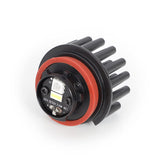 YOURS AQUA GENUINE LED BACK LAMP Replacement Bulb, White, 6,000 K, Aqua, toyota [5] S