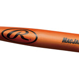 Rawlings (Rollings) Hard Mac Jack2 (Middle Balance) Macjack BH9MJ Orange Gold