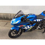 ACry-Point GSX-R125 18 130262 SCREEN STREET SMOKE