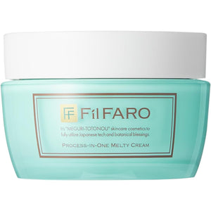 FilFARO Process in One Melty Cream 50g