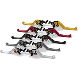 BIKERS (Bikers) Brake Lever PCX160 KF47 PCX JK05 ADV150 Aluminum Billet Green BK-H0708-GRN