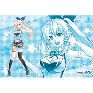 Bushiroad Rubber Mat Collection Vol. 220 "Mirai Akari"