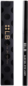 LB Slim Gel Eyeliner Sepia