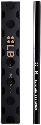 LB Slim Gel Eyeliner Sepia