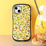 Pokmon iFace First Class iPhone 13 Mini Case (Yellow)