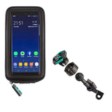 UA UNIVERSAL Soft Case + M8/M10 Volt Mount UA-Mirror-V2-OB Set L1433