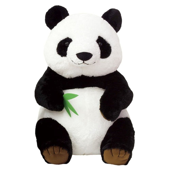 Happiness Panda Stuffed Animal (Shin Fu Panda)