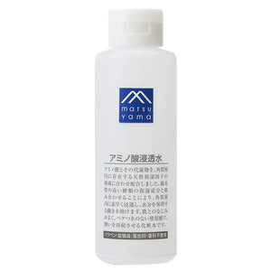 Matsuyama M mark (M-mark) amino acid penetrating lotion 200mL