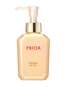 Prior Moisturizing Beauty Lift Gel All-in-One Aging Care 120mL