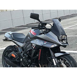 Acry-Point Screen Smoke Katana 19 130282