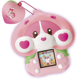 Mochchchiri Pet Peach Maruzu Kaoru Mochchchiri Peach DX