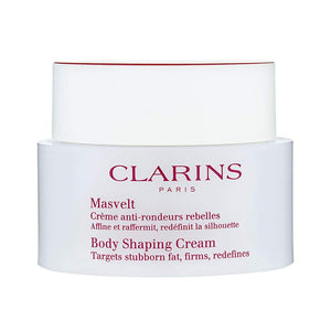 Clarins Crème Masveld 200ml