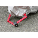 BAIGARU- (by Garoo) Bike Cover LT 8L Size BB- 9010