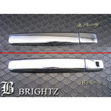 BRIGHTZ Days B21W Plated Door Handle Cover Knob B Set [DAYZ-NOBU-A2B2] Days Deez Highway Star Highway Star Highway Star Rider 1822