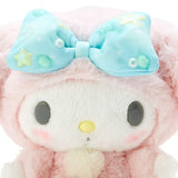Sanrio 975168 My Melody Healing Plush (Pajamas)
