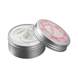 Hand Cream Fruity Floral Fragrance 60g (Whole Body Cream Face Moisturizing Skin Care Body Cream) [Meiko Meiko Cosmetics]